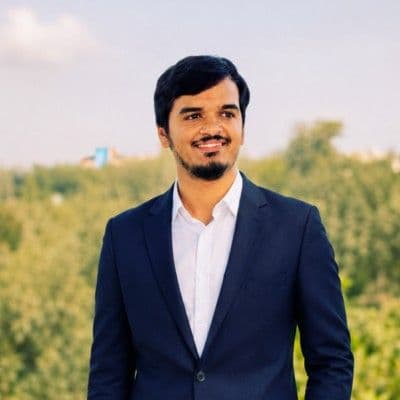 Meet Sondagar