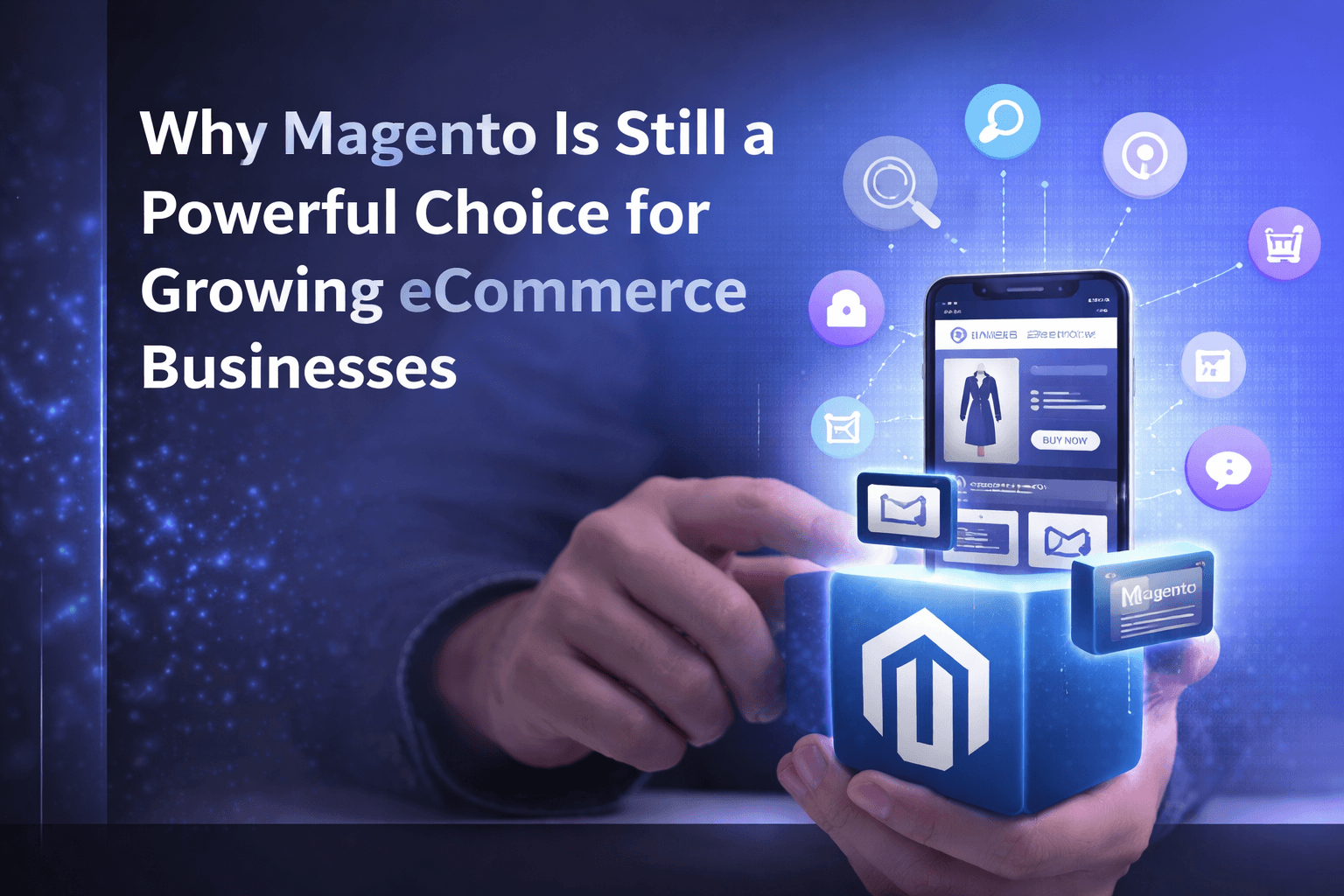 Magento 2 Hyva Setup Guide for 2026 2